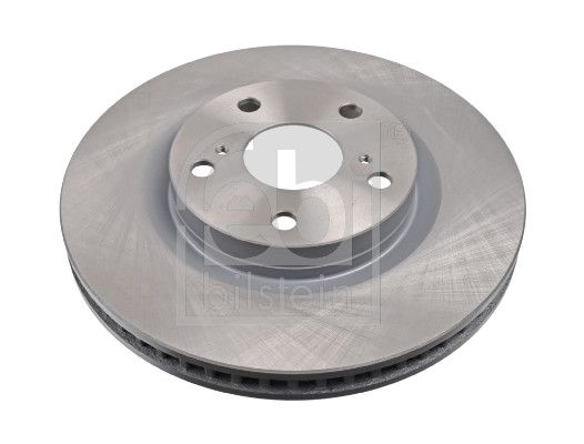 FEBI BILSTEIN 108384 Brake Disc