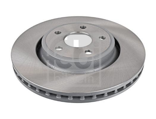 FEBI BILSTEIN 108385 Brake Disc