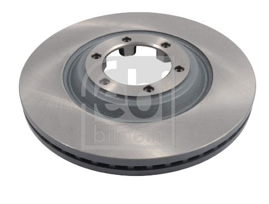 FEBI BILSTEIN 108386 Brake Disc