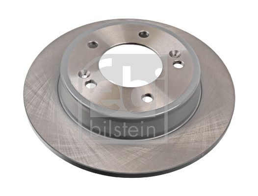 FEBI BILSTEIN 108387 Brake Disc
