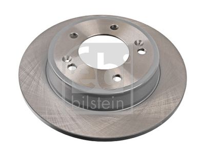 Brake Disc FEBI BILSTEIN 108387