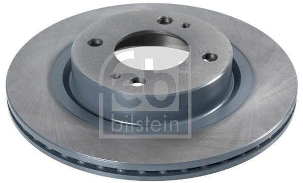 FEBI BILSTEIN 108391 Brake Disc