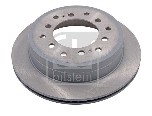 FEBI BILSTEIN 108393 Brake Disc