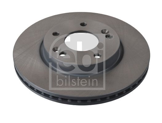 FEBI BILSTEIN 108394 Brake Disc