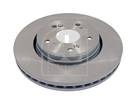 FEBI BILSTEIN 108395 Brake Disc