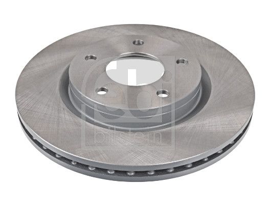 FEBI BILSTEIN 108396 Brake Disc