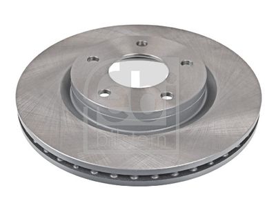 Brake Disc FEBI BILSTEIN 108396