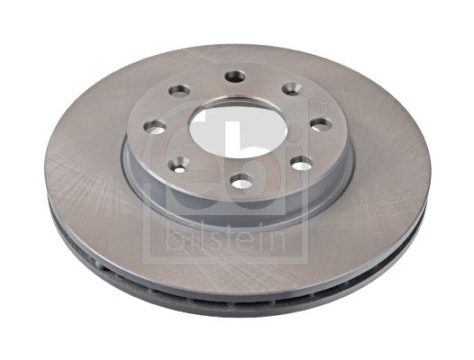 FEBI BILSTEIN 108397 Brake Disc