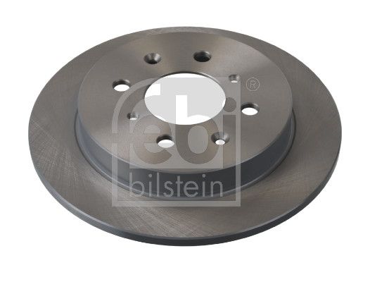 FEBI BILSTEIN 108398 Brake Disc