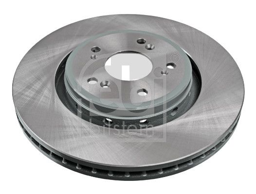 FEBI BILSTEIN 108401 Brake Disc