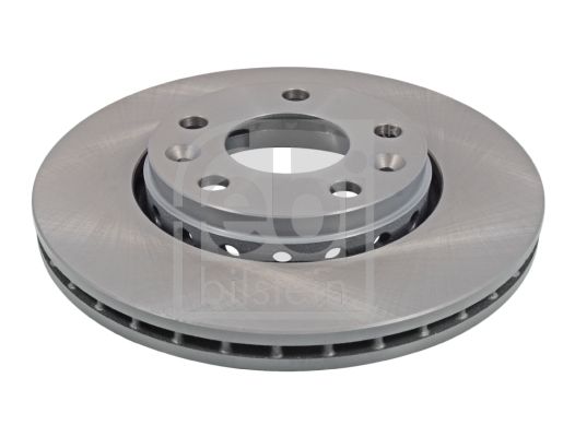 FEBI BILSTEIN 108405 Brake Disc