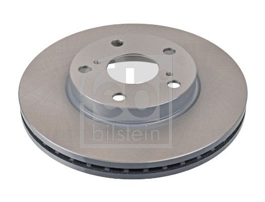 FEBI BILSTEIN 108406 Brake Disc