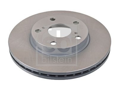 Brake Disc FEBI BILSTEIN 108406