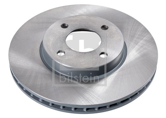FEBI BILSTEIN 108407 Brake Disc