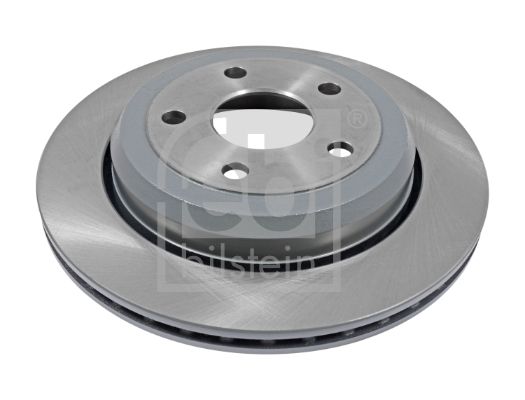 FEBI BILSTEIN 108409 Brake Disc