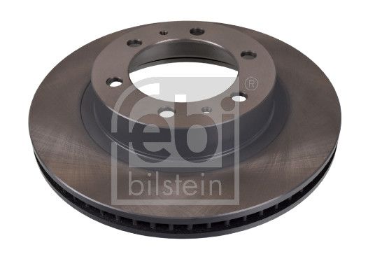 FEBI BILSTEIN 108411 Brake Disc