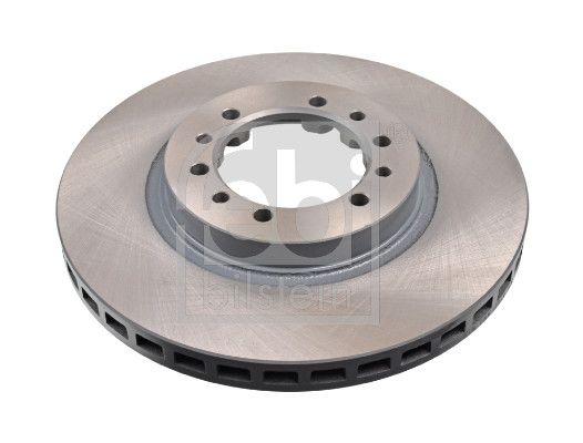 FEBI BILSTEIN 108415 Brake Disc