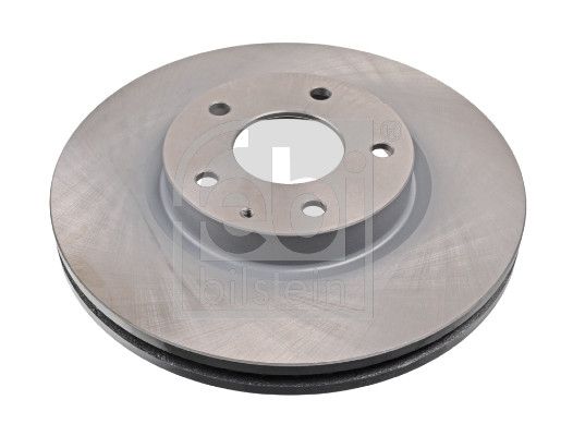 FEBI BILSTEIN 108417 Brake Disc
