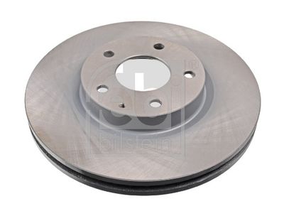 Brake Disc FEBI BILSTEIN 108417