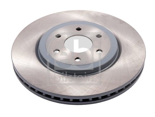 FEBI BILSTEIN 108419 Brake Disc