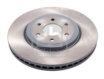 Brake Disc FEBI BILSTEIN 108419