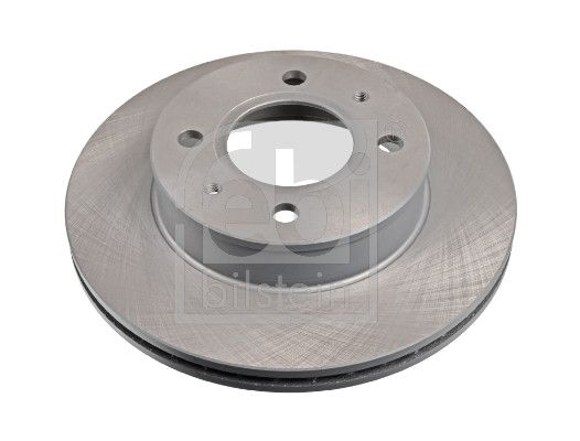 FEBI BILSTEIN 108422 Brake Disc