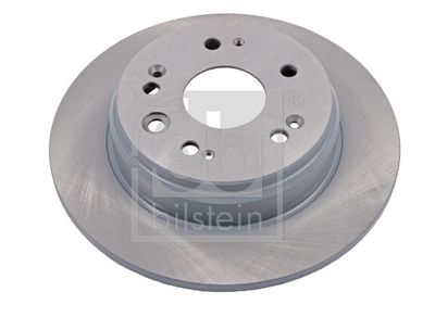 Brake Disc FEBI BILSTEIN 108427