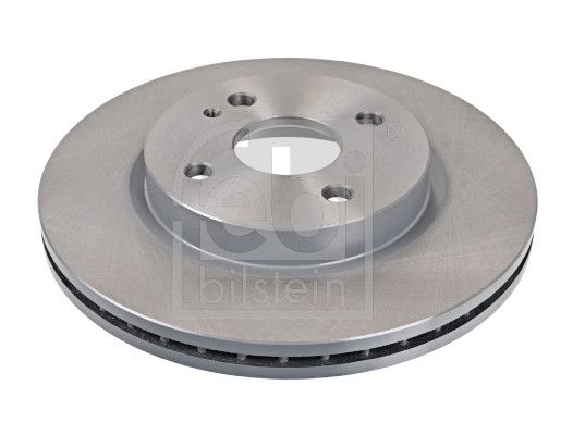FEBI BILSTEIN 108431 Brake Disc
