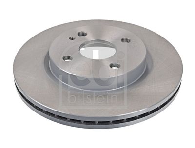 Brake Disc FEBI BILSTEIN 108431