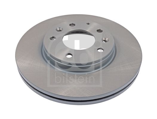 FEBI BILSTEIN 108434 Brake Disc