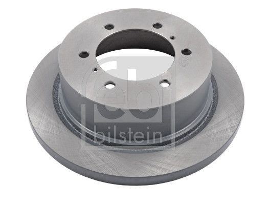 FEBI BILSTEIN 108435 Brake Disc