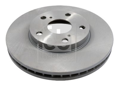 Brake Disc FEBI BILSTEIN 108437