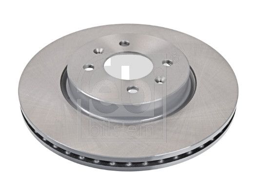 FEBI BILSTEIN 108438 Brake Disc