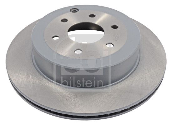 FEBI BILSTEIN 108440 Brake Disc