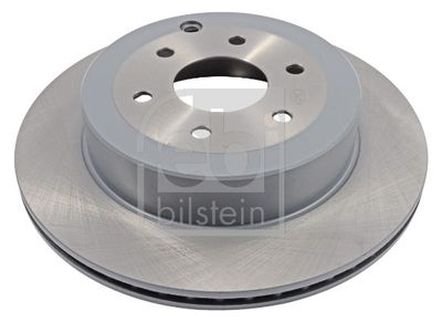 Brake Disc FEBI BILSTEIN 108440
