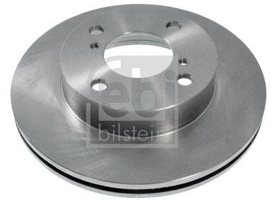 Brake Disc FEBI BILSTEIN 108443