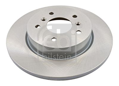 Brake Disc FEBI BILSTEIN 108445