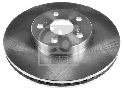Brake Disc FEBI BILSTEIN 108446
