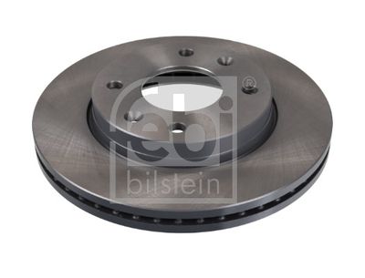 Brake Disc FEBI BILSTEIN 108449