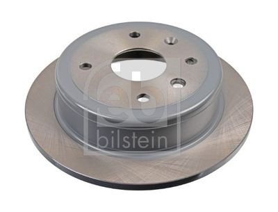 Brake Disc FEBI BILSTEIN 108451