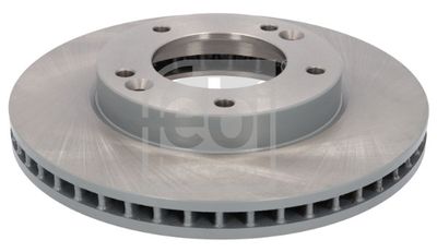 Brake Disc FEBI BILSTEIN 108452