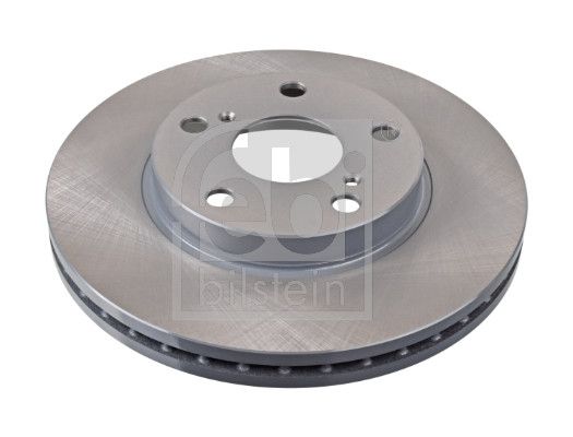 FEBI BILSTEIN 108453 Brake Disc