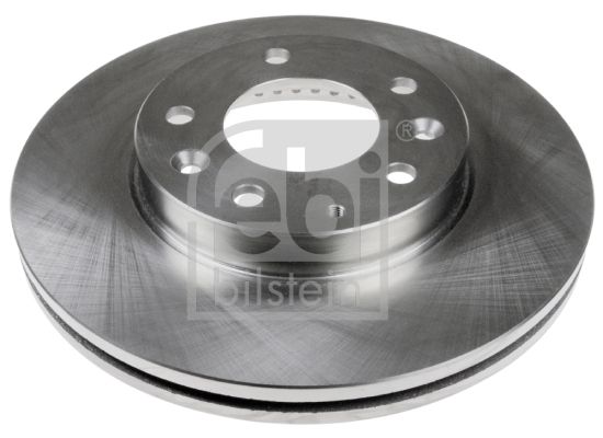 FEBI BILSTEIN 108454 Brake Disc