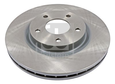 Brake Disc FEBI BILSTEIN 108456