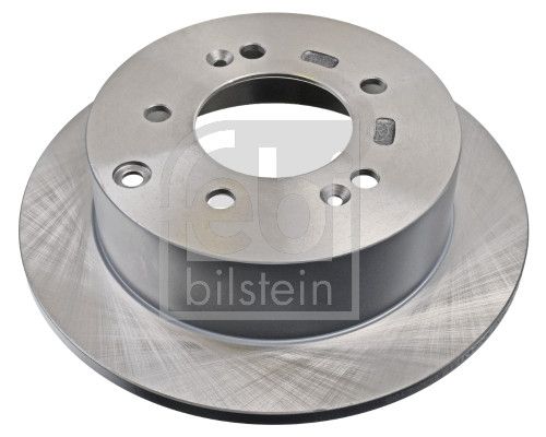 FEBI BILSTEIN 108457 Brake Disc