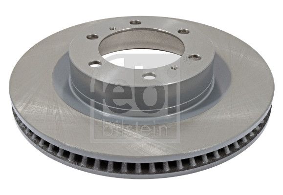 FEBI BILSTEIN 108458 Brake Disc