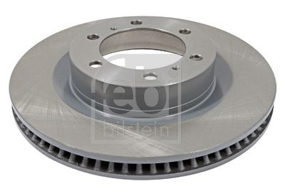 Brake Disc FEBI BILSTEIN 108458