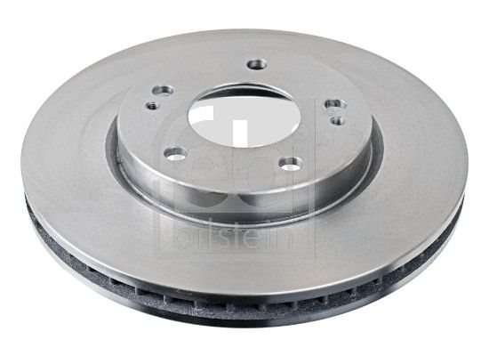 FEBI BILSTEIN 108460 Brake Disc