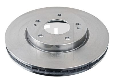 Brake Disc FEBI BILSTEIN 108460