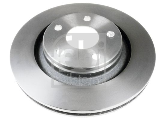 FEBI BILSTEIN 108461 Brake Disc